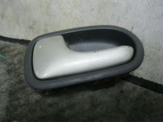 Запчасть ручка двери внутренняя левая Mazda Familia 2001