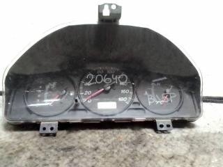Панель приборов Mazda Familia 2001
