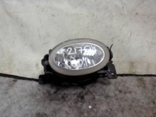 Фара противотуманная передняя левая Honda Fit 2001 контрактная Фара противотуманная передняя левая Honda Fit 2001