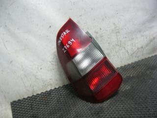 СТОП ЛЕВЫЙ задний левый Mitsubishi Space Star 2001