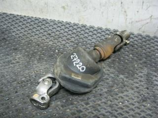 Запчасть карданчик рулевой Mazda Capella 2002