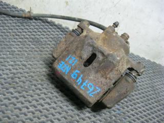 Суппорт тормозной передний правый передний правый Toyota Corolla 2002