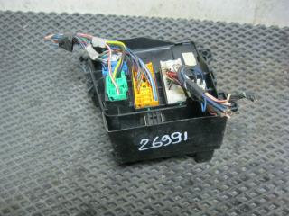 Блок предохранителей Familia 2002 BJ5P ZLDE