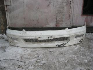 Бампер передний передний Mitsubishi Lancer Cedia 2002