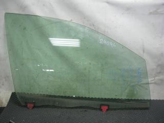 Запчасть стекло двери передней правой переднее правое Toyota Nadia 2002