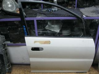 Запчасть дверь передняя правая передняя правая Toyota Nadia 2002