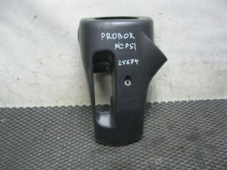 Запчасть кожух рулевой колонки Toyota Probox 2002