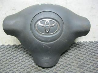 Запчасть подушка безопасности водителя Toyota Probox 2002