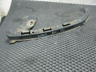 Крепление переднего бампера переднее левое Honda Stream 2002