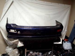 БАМПЕР ЗАДНИЙ задний Honda Stream 2002 контрактная БАМПЕР ЗАДНИЙ задний Honda Stream 2002