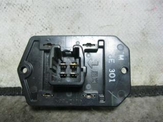 Реостат печки Toyota Vitz 2002