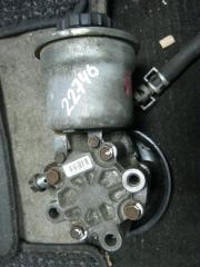Насос гидроусилителя руля Toyota Vitz 2002