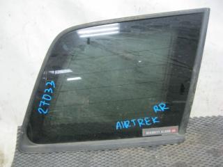 Форточка багажника задняя правая Mitsubishi Airtrek 2003