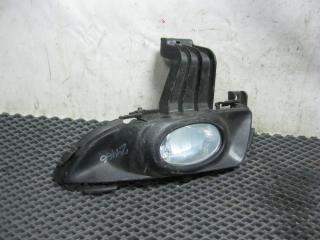 ТУМАНКА ЛЕВАЯ передняя левая Mazda Axela 2003
