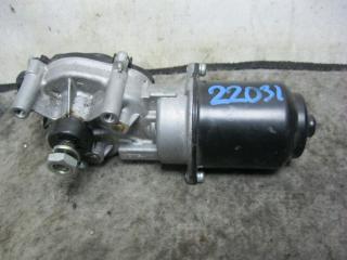 Моторчик заднего дворника Mazda Demio 2003
