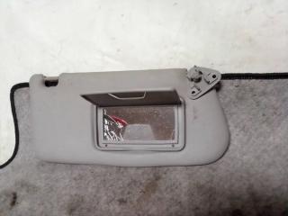 Козырек солнцезащитный передний правый Mitsubishi Lancer 2003