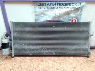 Радиатор кондиционера Nissan Wingroad 2003