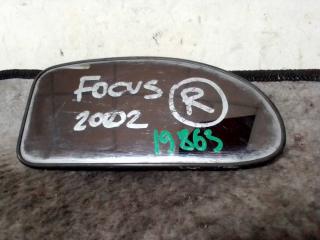 Запчасть зеркальный элемент передний правый Ford Focus I 2004