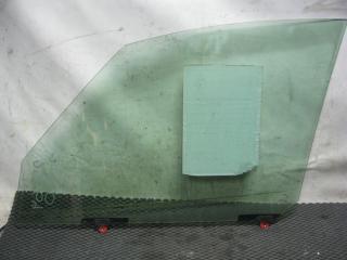 Запчасть стекло двери передней правой правое Toyota Opa 2004
