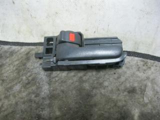 Запчасть ручка двери внутренняя левая Toyota Passo 2005