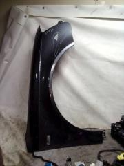 Фото запчасти крыло переднее правое Audi A4 2005 контрактная запчасть Запчасть крыло переднее правое Audi A4 2005