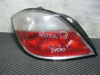 СТОП ЛЕВЫЙ задний левый Opel Astra H 2005 Б/У СТОП ЛЕВЫЙ задний левый Opel Astra H 2005