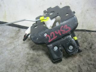 Запчасть замок двери багажника Mazda Axela 2005