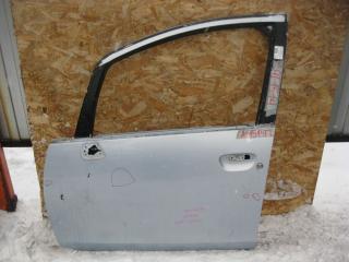 Дверь передняя левая передняя левая Mitsubishi Colt 2005