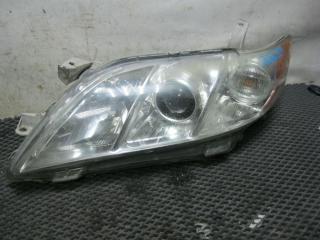 Запчасть фара левая передняя левая Toyota Camry 2006