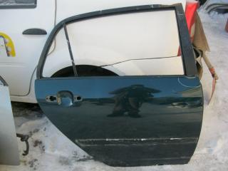 Дверь правая задняя задняя правая Toyota Corolla 2006