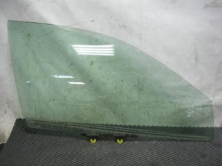 Стекло двери передней правой переднее правое Mitsubishi Lancer 2006
