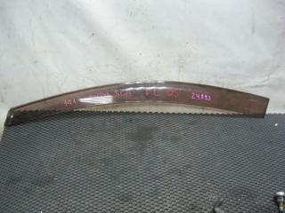 Запчасть ветровик левый передний передний левый Nissan Tiida 2006