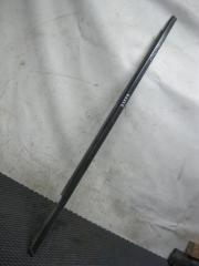 Запчасть молдинг стекла двери передней левой передний левый Chevrolet Lanos 2008