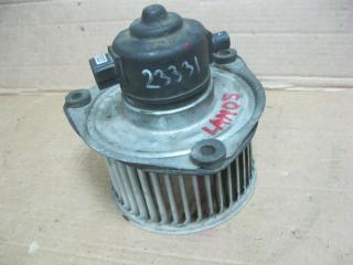 Моторчик печки Chevrolet Lanos 2008 Б/У Моторчик печки Chevrolet Lanos 2008