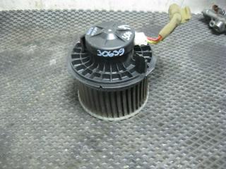 Моторчик печки Nissan Note 2008 контрактная Моторчик печки Nissan Note 2008