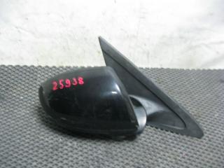 ЗЕРКАЛО ПРАВОЕ Mazda Axela 2009