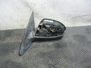 ЗЕРКАЛО ЛЕВОЕ левое Mazda Axela 2009