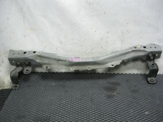 Рамка радиатора Honda Fit 2009