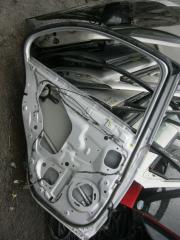 Дверь левая задняя задняя левая Lancer 2009 CY4A Дверь левая задняя задняя левая Lancer 2009 CY4A