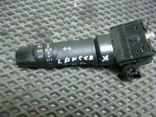Переключатель света фар Mitsubishi Lancer X 2009