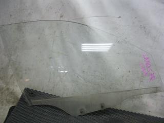 Запчасть стекло боковое переднее правое переднее правое Chevrolet Lanos 2009