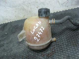 Запчасть бачок расширительный Renault Logan 2009