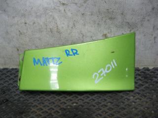 Ресничка под стоп задняя правая Daewoo Matiz 2009