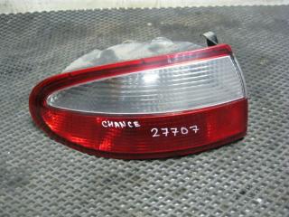 СТОП ЛЕВЫЙ левый ЗАЗ Chance 2010 Б/У СТОП ЛЕВЫЙ левый ЗАЗ Chance 2010