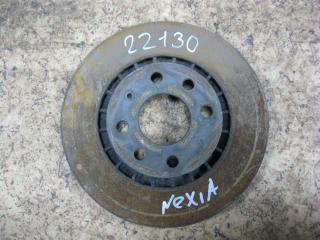 Диск тормозной передний передний Daewoo Nexia 2011