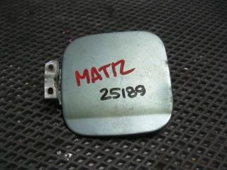 Лючок бензобака Daewoo Matiz 2011