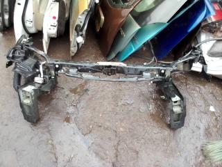 Рамка радиатора Chevrolet Aveo 2012