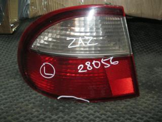 СТОП ЛЕВЫЙ ЗАЗ Chance 2012 Б/У СТОП ЛЕВЫЙ ЗАЗ Chance 2012