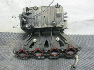 Запчасть коллектор впускной Daewoo Nexia 2012 F16D3 Б/У Коллектор впускной Daewoo Nexia 2012 F16D3 Б/У