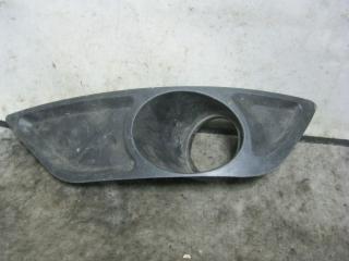 ОПРАВА ТУМАНКИ передняя левая Daewoo Nexia 2012